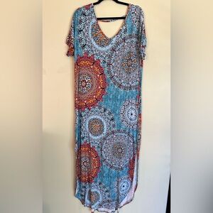 Brand new dress